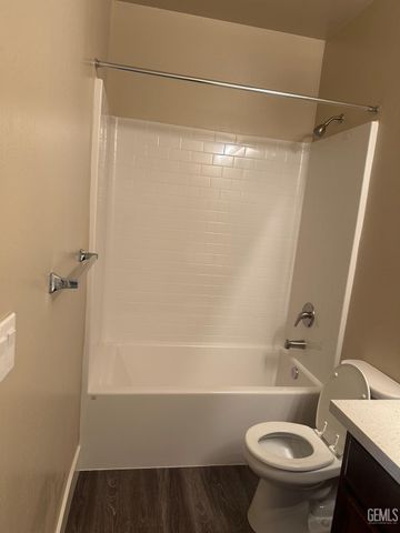 0 Costa Alyssa Drive, Mc Farland, CA 93250