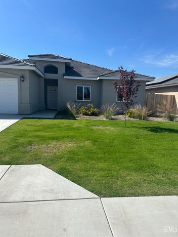 0 Costa Alyssa Drive, Mc Farland, CA 93250