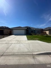 0 Costa Alyssa Drive, Mc Farland, CA 93250