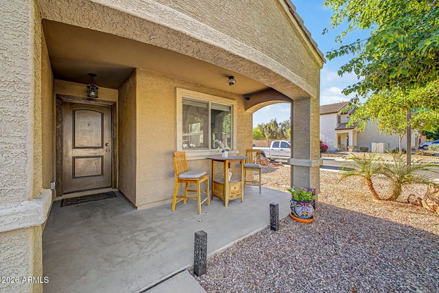 8688 S 253RD Drive, Buckeye, AZ 85326