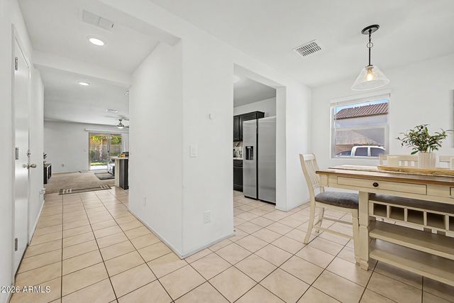 8688 S 253RD Drive, Buckeye, AZ 85326
