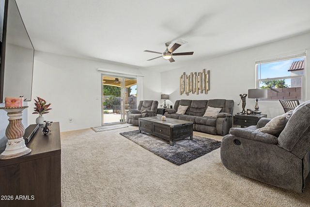 8688 S 253RD Drive, Buckeye, AZ 85326