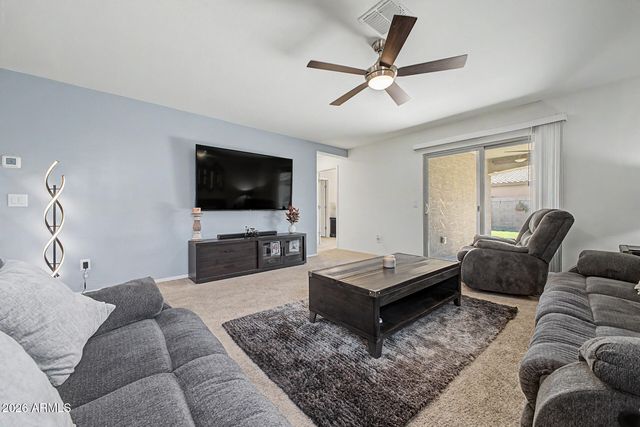 8688 S 253RD Drive, Buckeye, AZ 85326