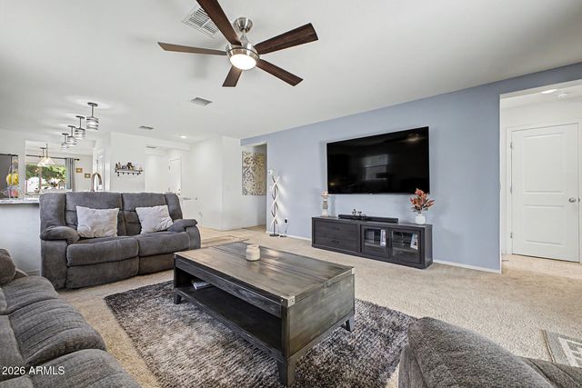 8688 S 253RD Drive, Buckeye, AZ 85326