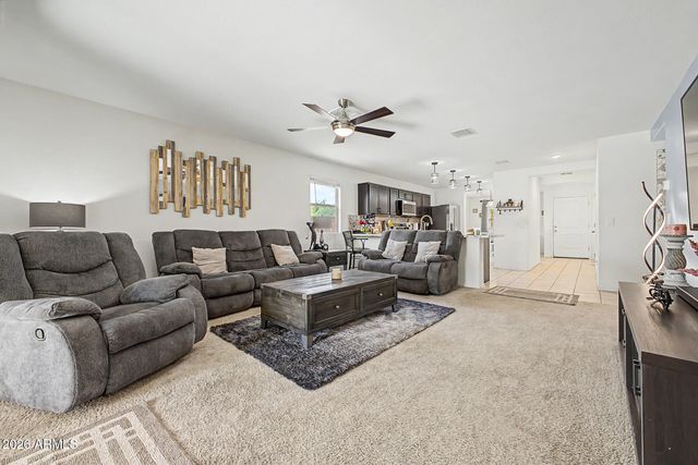 8688 S 253RD Drive, Buckeye, AZ 85326