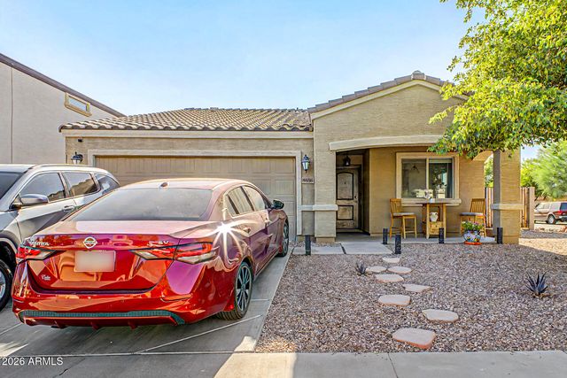 8688 S 253RD Drive, Buckeye, AZ 85326