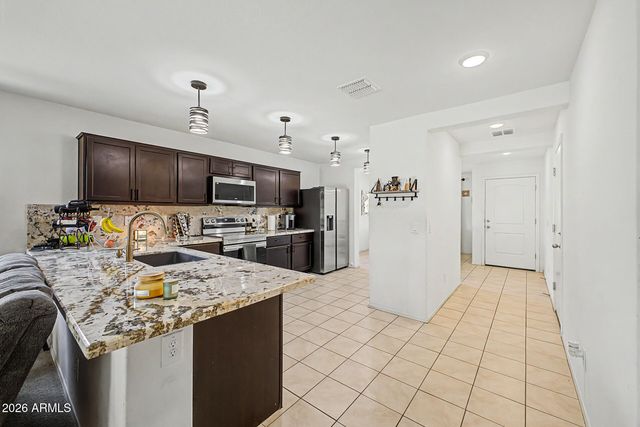 8688 S 253RD Drive, Buckeye, AZ 85326