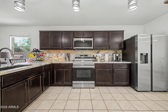 8688 S 253RD Drive, Buckeye, AZ 85326