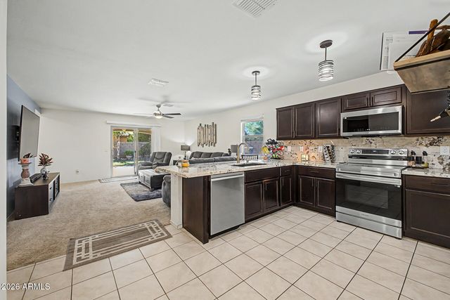8688 S 253RD Drive, Buckeye, AZ 85326