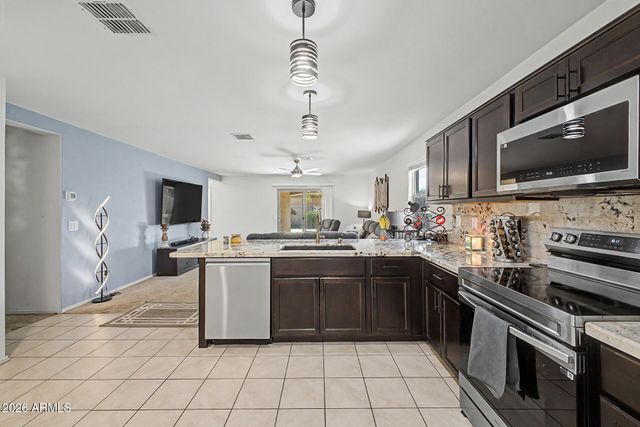 8688 S 253RD Drive, Buckeye, AZ 85326