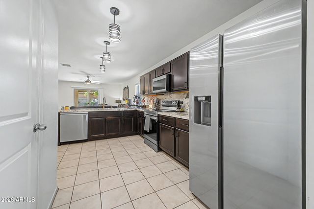 8688 S 253RD Drive, Buckeye, AZ 85326