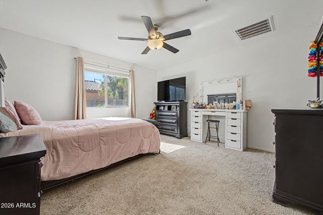 8688 S 253RD Drive, Buckeye, AZ 85326