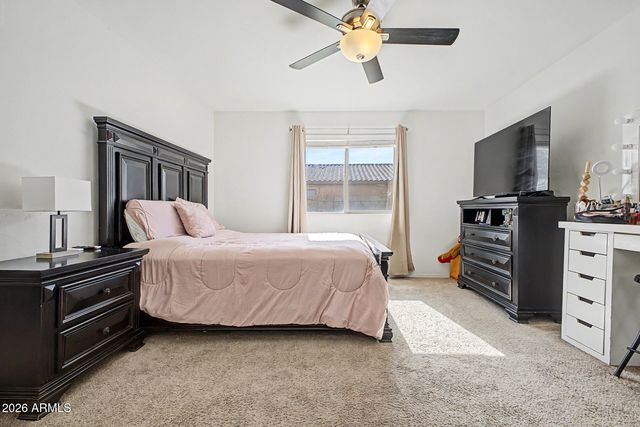 8688 S 253RD Drive, Buckeye, AZ 85326