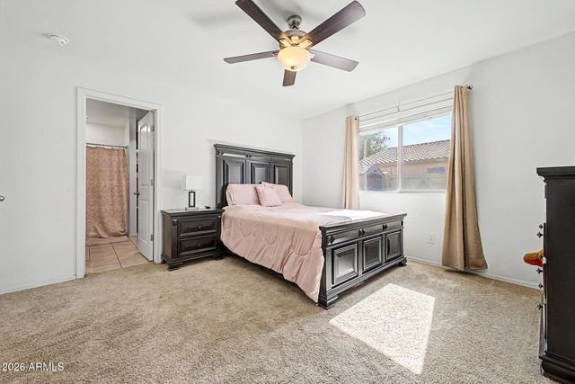 8688 S 253RD Drive, Buckeye, AZ 85326