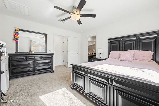 8688 S 253RD Drive, Buckeye, AZ 85326