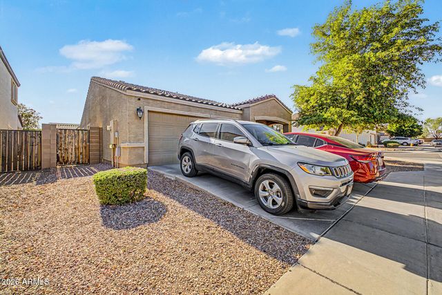 8688 S 253RD Drive, Buckeye, AZ 85326