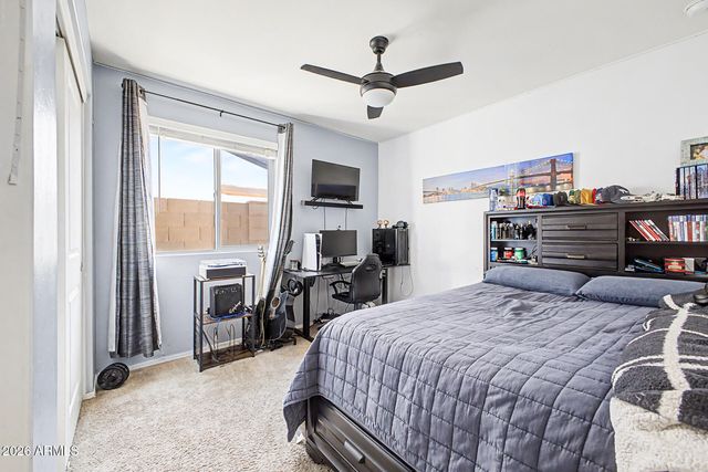 8688 S 253RD Drive, Buckeye, AZ 85326