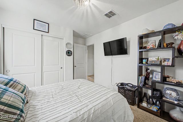 8688 S 253RD Drive, Buckeye, AZ 85326