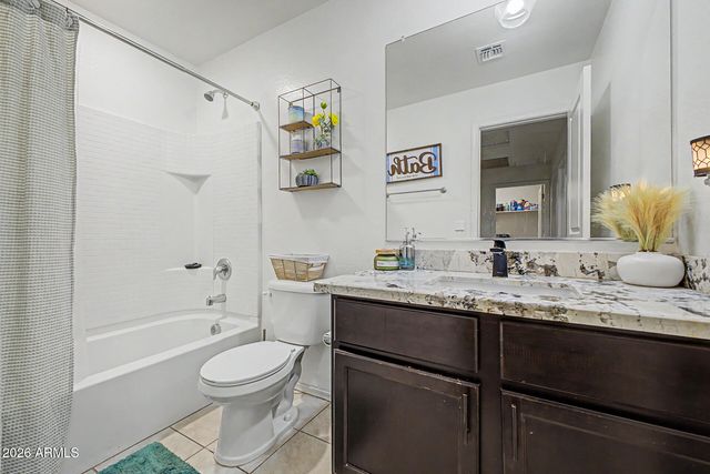 8688 S 253RD Drive, Buckeye, AZ 85326