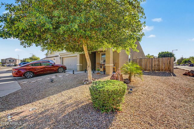 8688 S 253RD Drive, Buckeye, AZ 85326