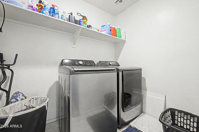 8688 S 253RD Drive, Buckeye, AZ 85326