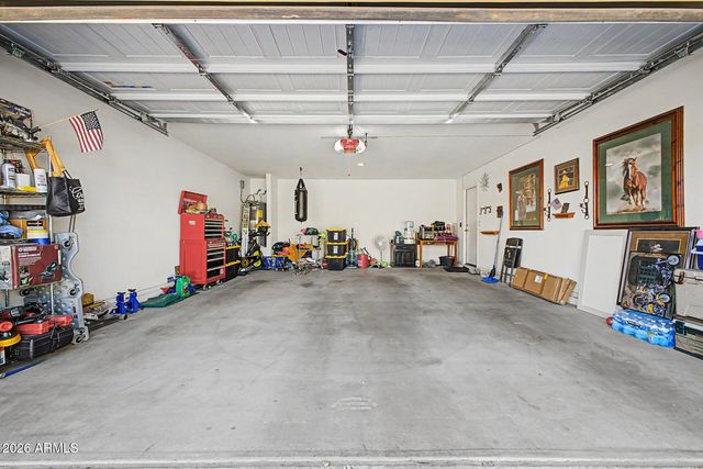 8688 S 253RD Drive, Buckeye, AZ 85326