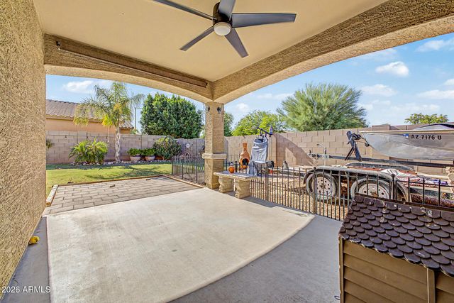 8688 S 253RD Drive, Buckeye, AZ 85326