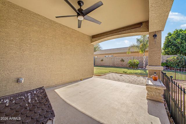 8688 S 253RD Drive, Buckeye, AZ 85326