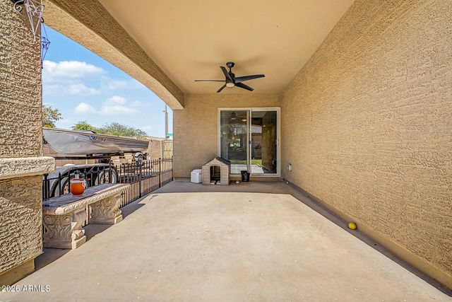 8688 S 253RD Drive, Buckeye, AZ 85326