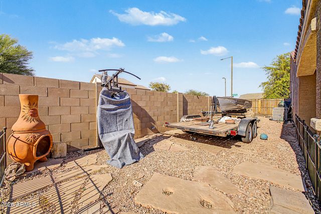 8688 S 253RD Drive, Buckeye, AZ 85326