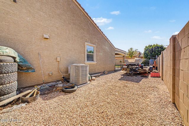 8688 S 253RD Drive, Buckeye, AZ 85326