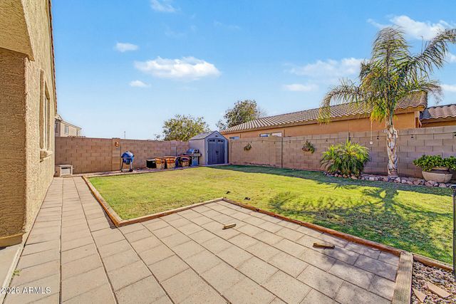 8688 S 253RD Drive, Buckeye, AZ 85326