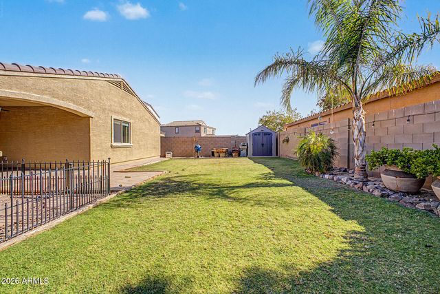 8688 S 253RD Drive, Buckeye, AZ 85326