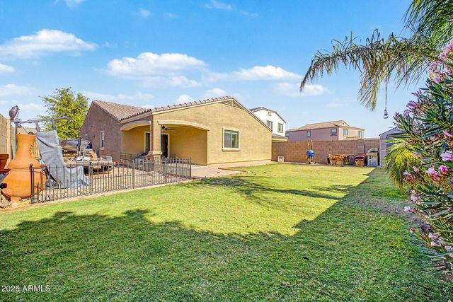 8688 S 253RD Drive, Buckeye, AZ 85326