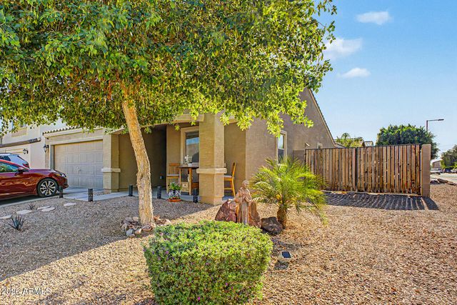 8688 S 253RD Drive, Buckeye, AZ 85326