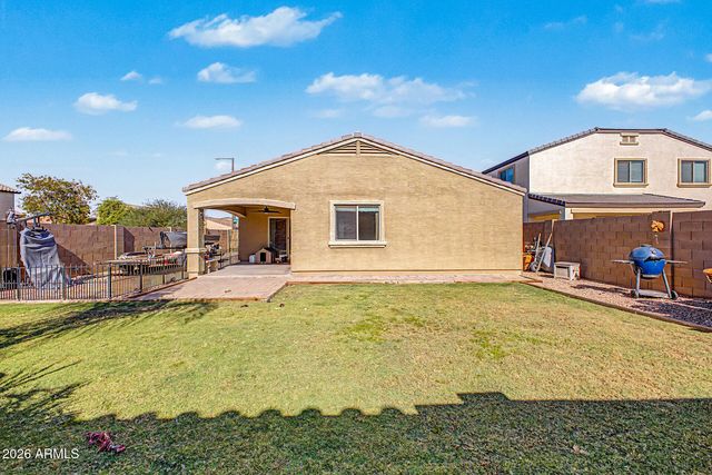 8688 S 253RD Drive, Buckeye, AZ 85326
