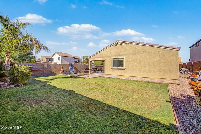 8688 S 253RD Drive, Buckeye, AZ 85326