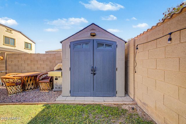8688 S 253RD Drive, Buckeye, AZ 85326