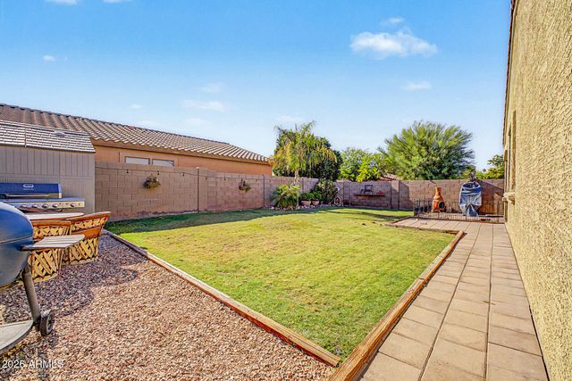 8688 S 253RD Drive, Buckeye, AZ 85326