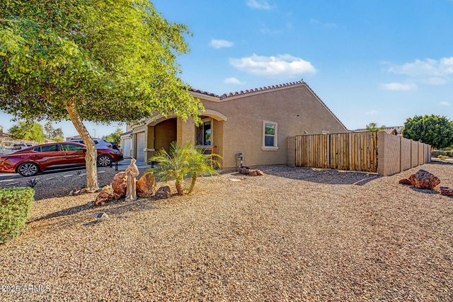 8688 S 253RD Drive, Buckeye, AZ 85326
