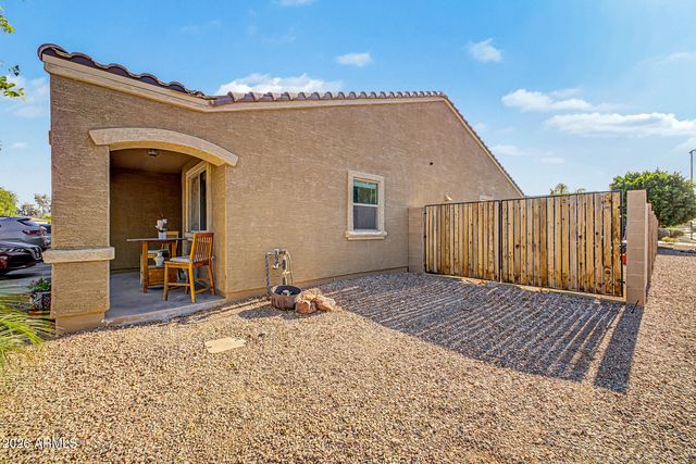 8688 S 253RD Drive, Buckeye, AZ 85326