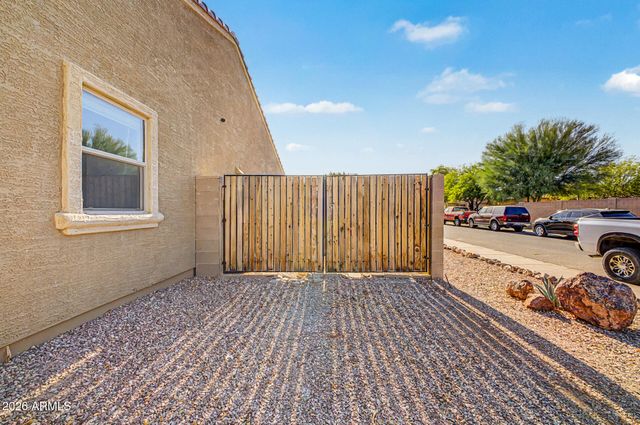 8688 S 253RD Drive, Buckeye, AZ 85326
