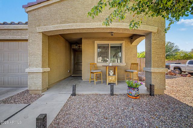 8688 S 253RD Drive, Buckeye, AZ 85326