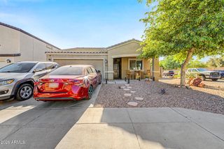8688 S 253RD Drive, Buckeye, AZ 85326