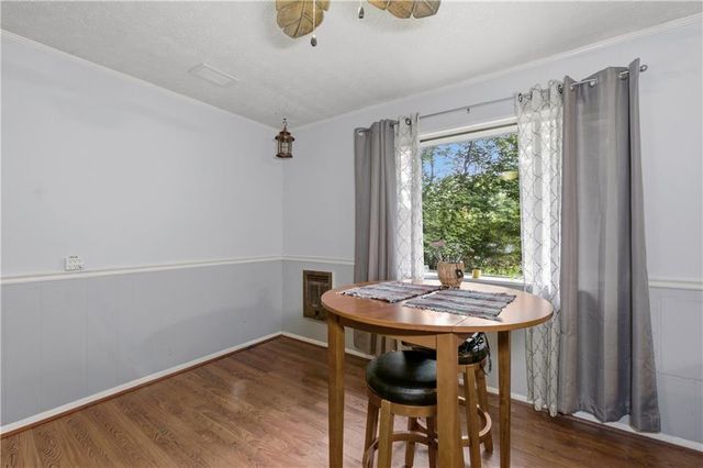 31 Rock Fence Circle SE, Cartersville, GA 30121