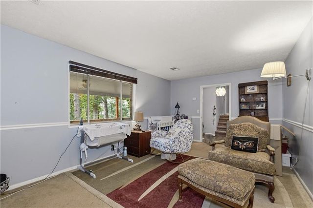 31 Rock Fence Circle SE, Cartersville, GA 30121