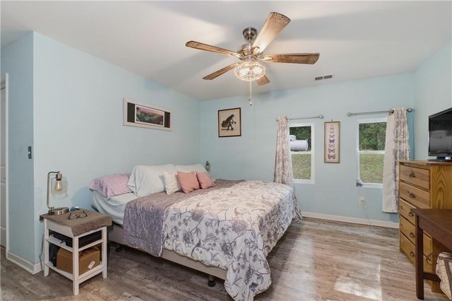 31 Rock Fence Circle SE, Cartersville, GA 30121