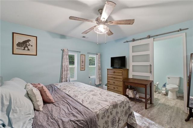 31 Rock Fence Circle SE, Cartersville, GA 30121