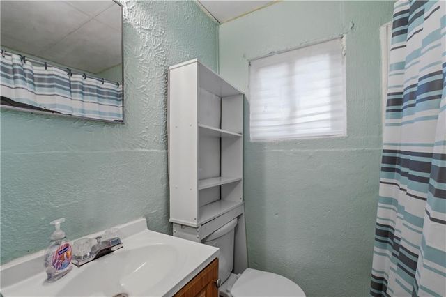 31 Rock Fence Circle SE, Cartersville, GA 30121