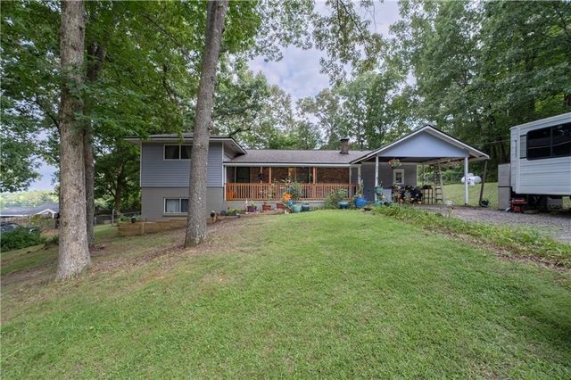 31 Rock Fence Circle SE, Cartersville, GA 30121